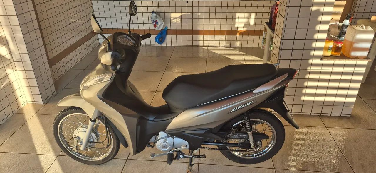 Honda Bis 2024  - Foto 3