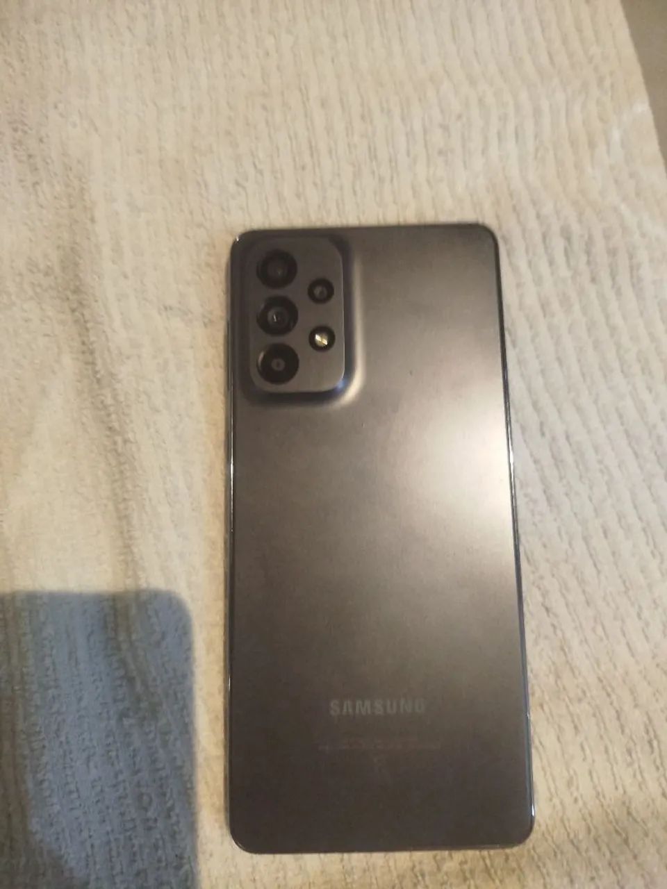 Vende um C73 da Samsung 256 GB  - Foto 2