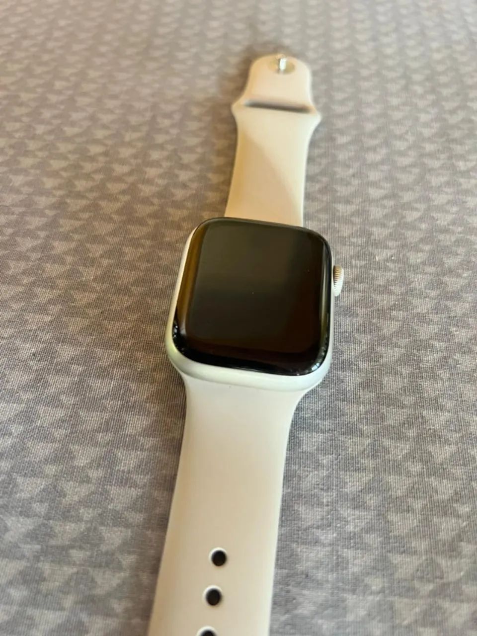Apple Watch Series 7 (GPS) - Foto 5