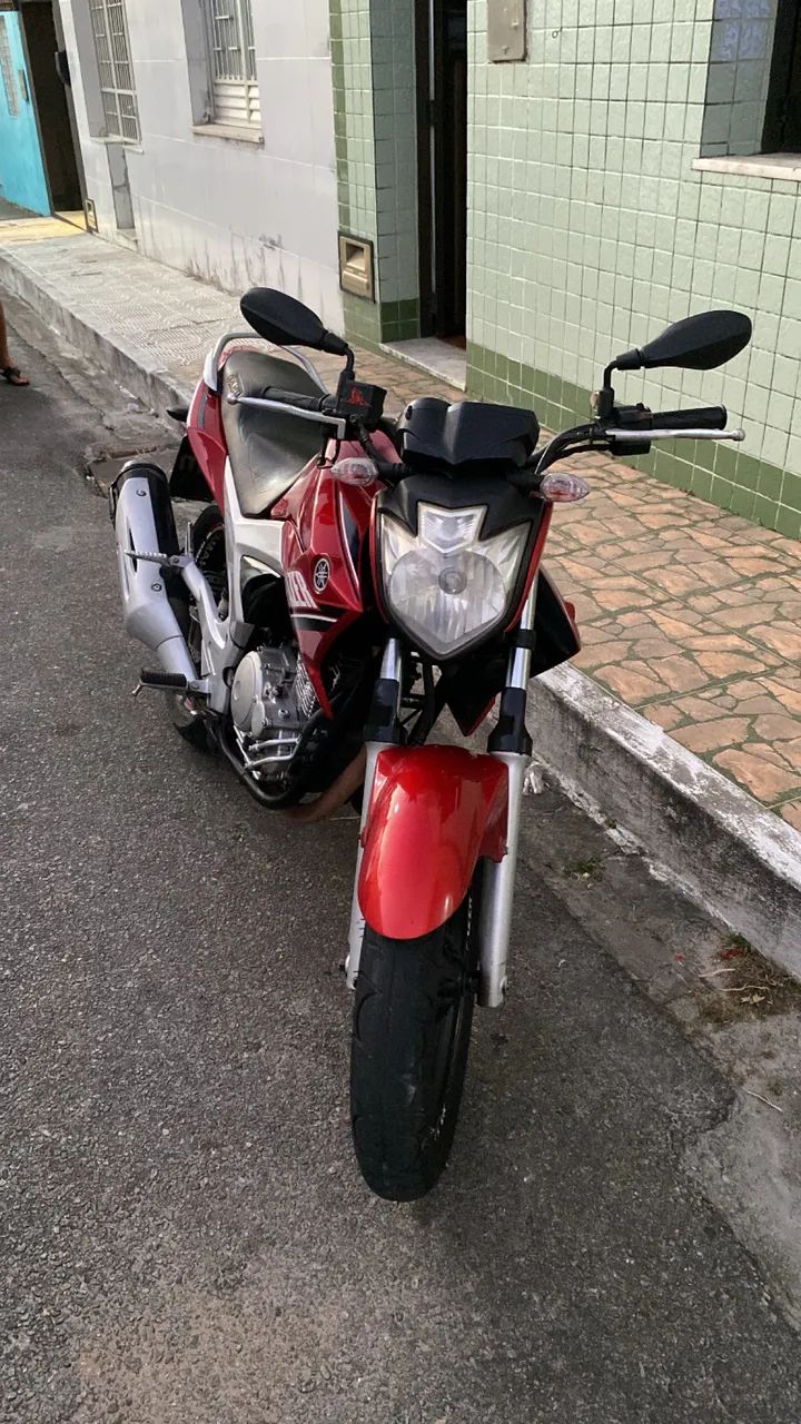 Moto muito nova - Foto 4