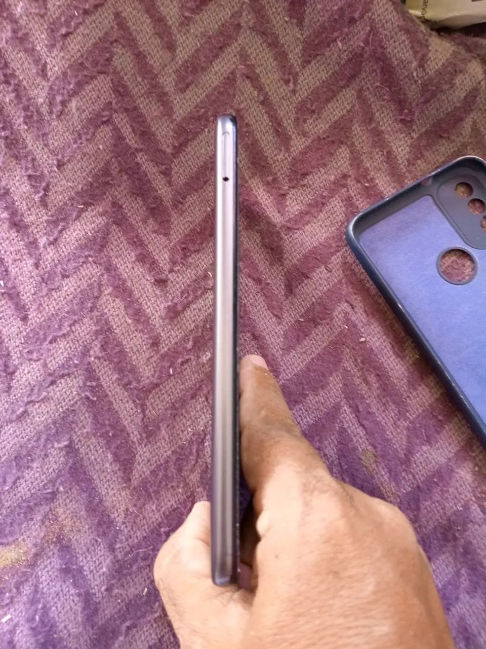 Motorola E 20 - Foto 5