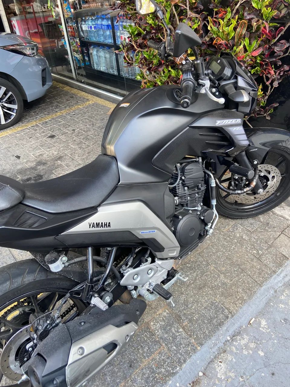 Fz250 ano 2023  - Foto 3