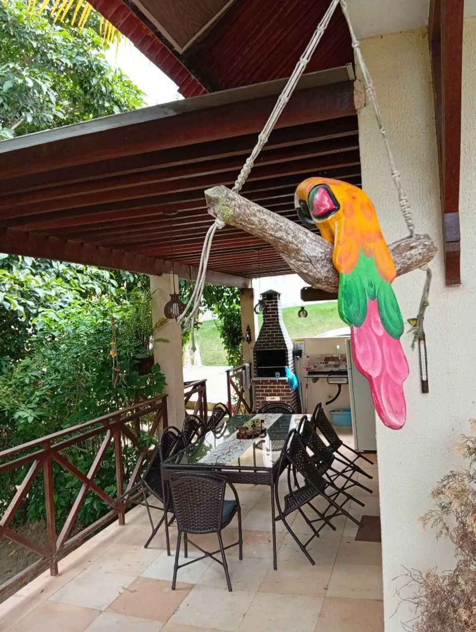 Guaramiranga -Chale do Rei - Foto 4