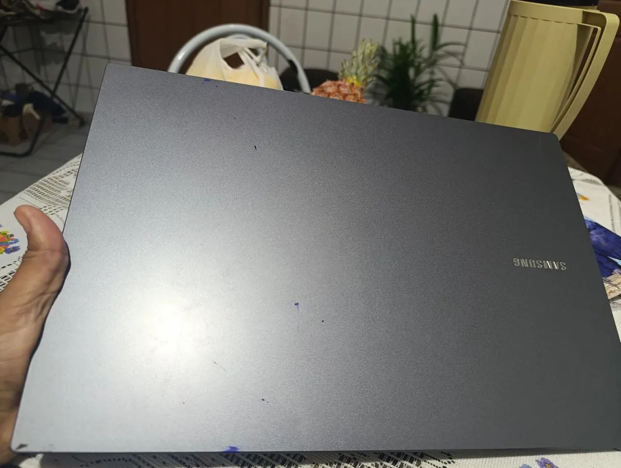 Notebook Samsung book core - Foto 4