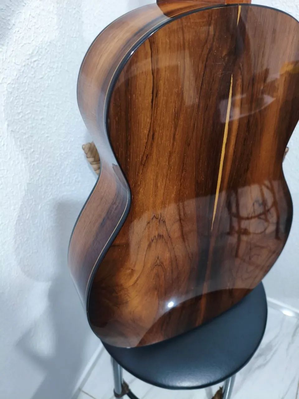 Viola Caipira profissional  - Foto 4