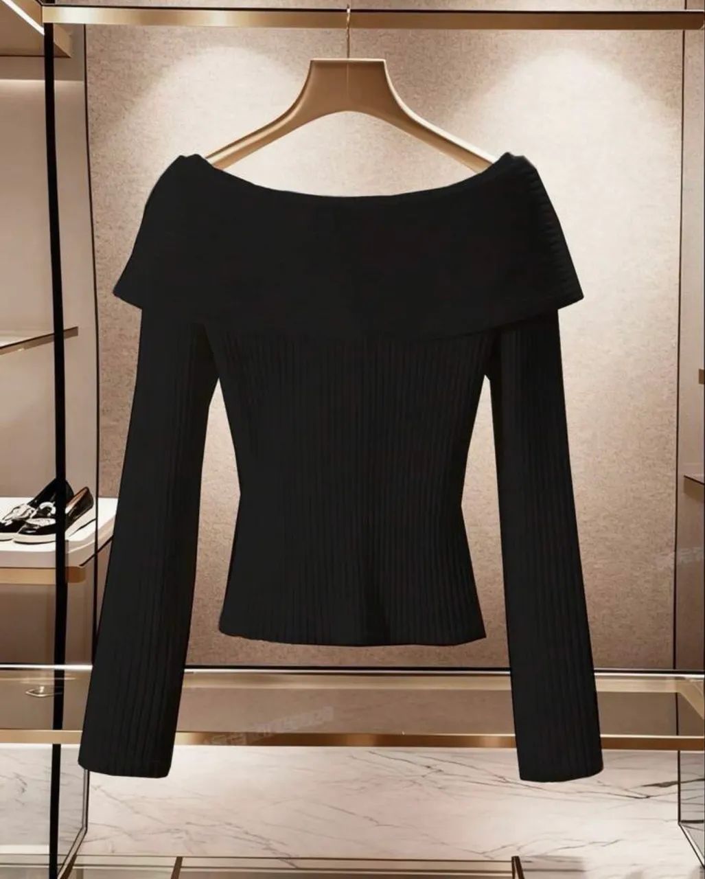 Blusa nova M - Foto 3