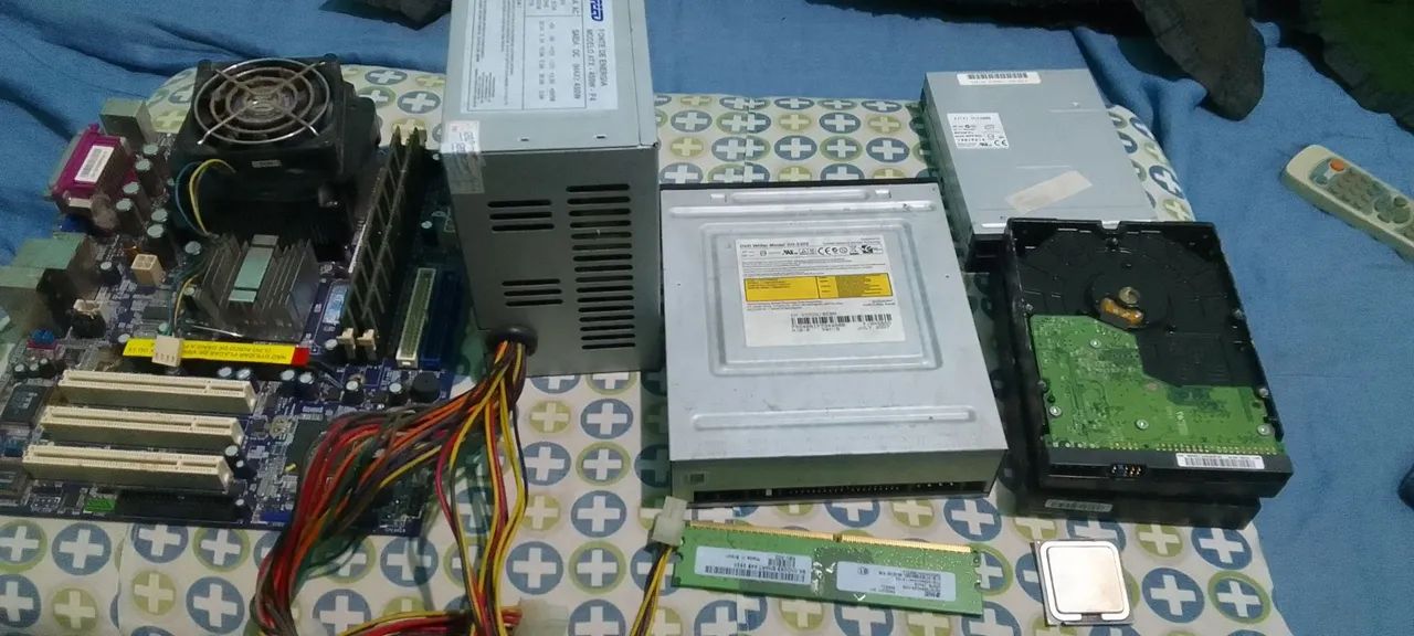 Peças de PC - Foto 4