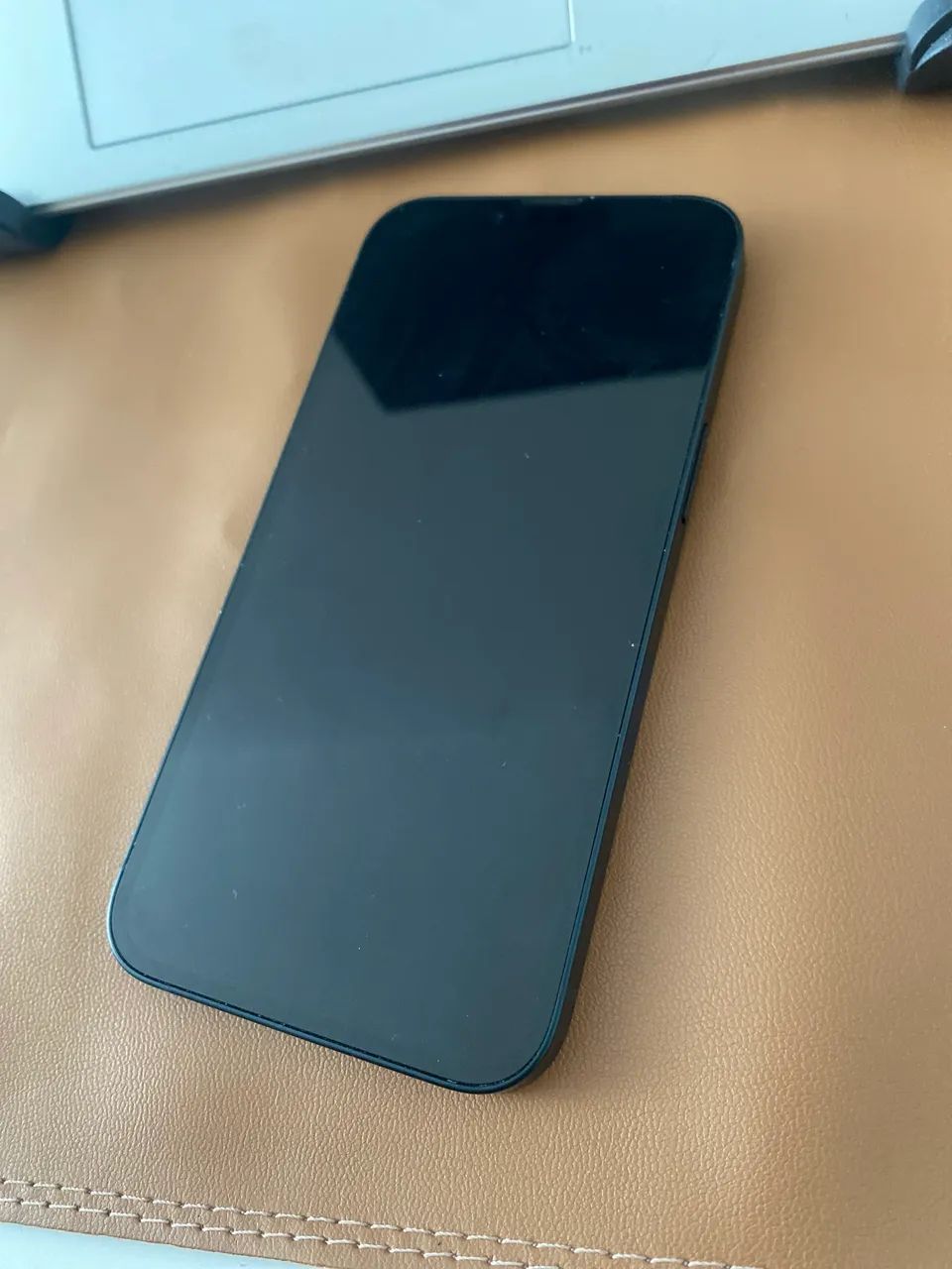 IPHONE ESTADO NOVO  - Foto 5