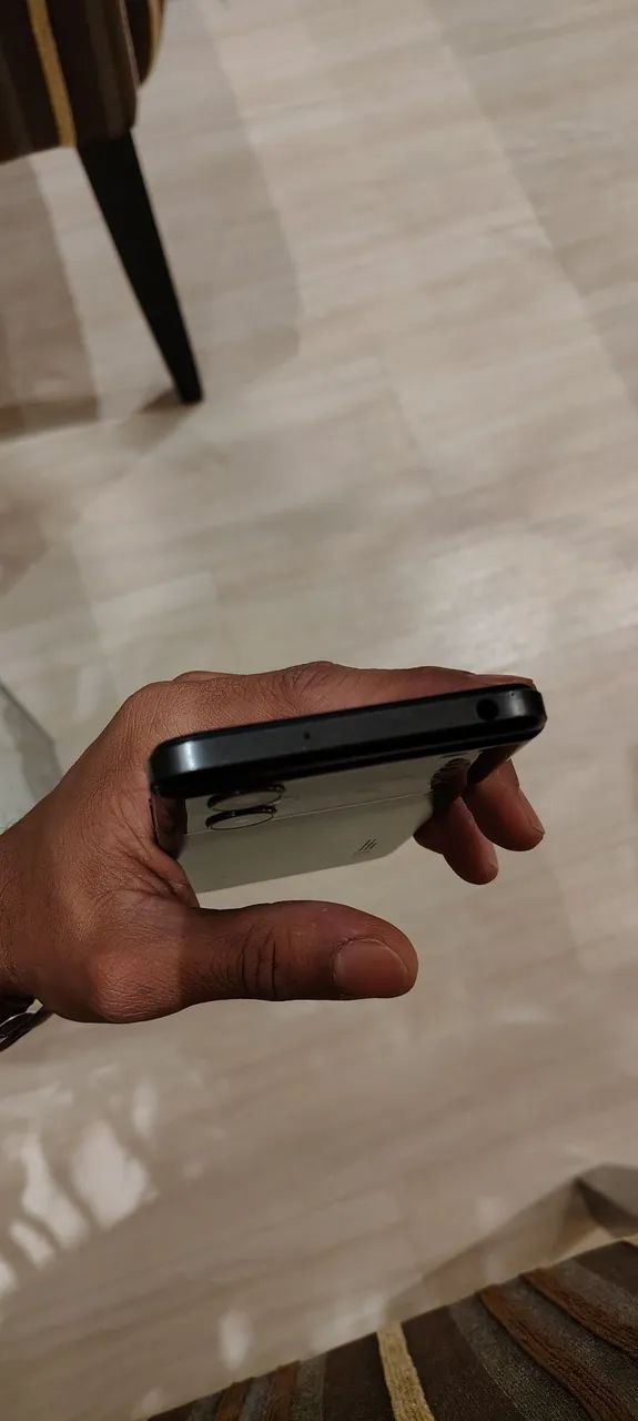 Celular poco m4 - Foto 4