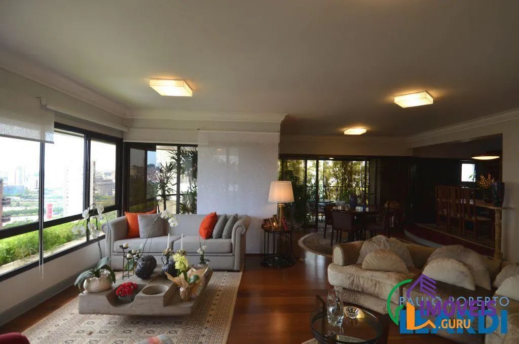 APARTAMENTO - PANAMBY - SP - Foto 2