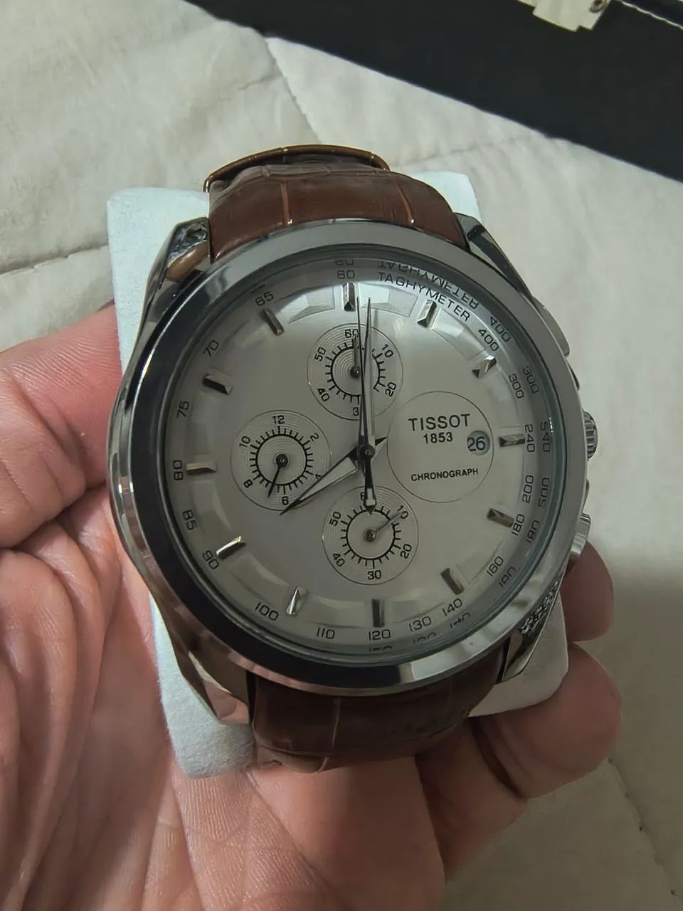 Relógio Tissot