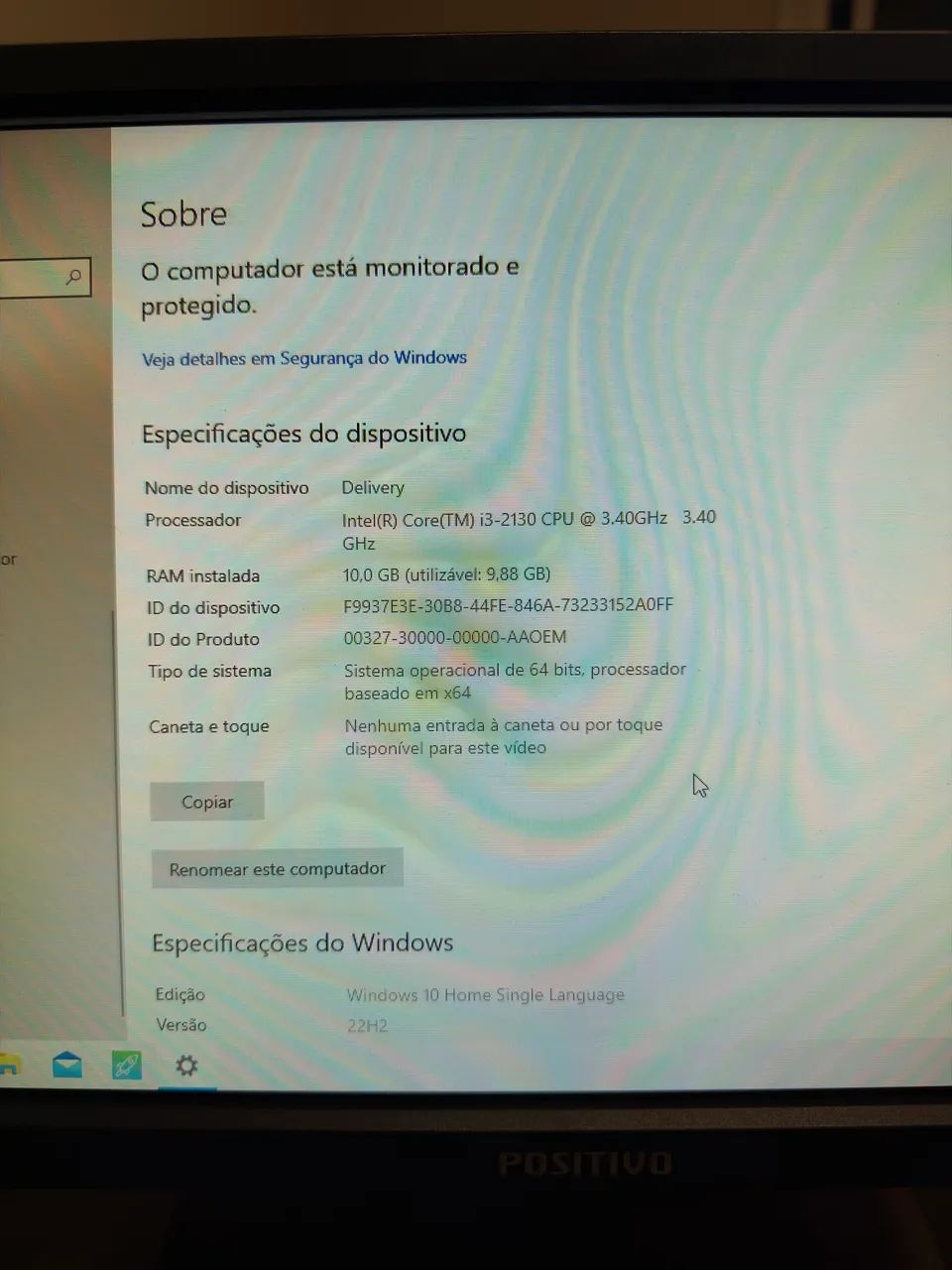 Computador completo - Foto 4