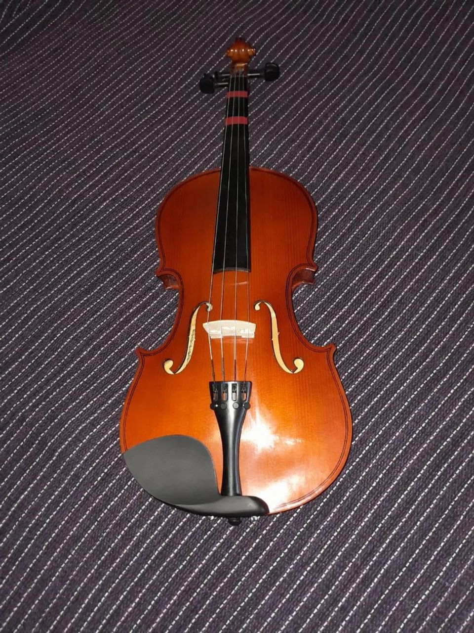 Vende-se Viola de arco 4/4 Schieffer