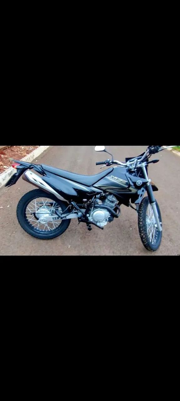 XTZ  - Foto 5