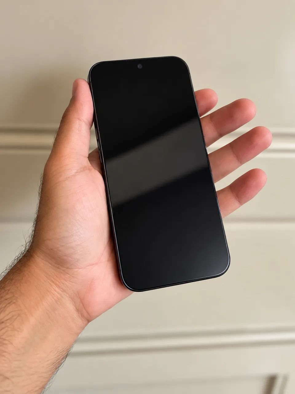 iPhone 16 pro 256 gb  - Foto 2