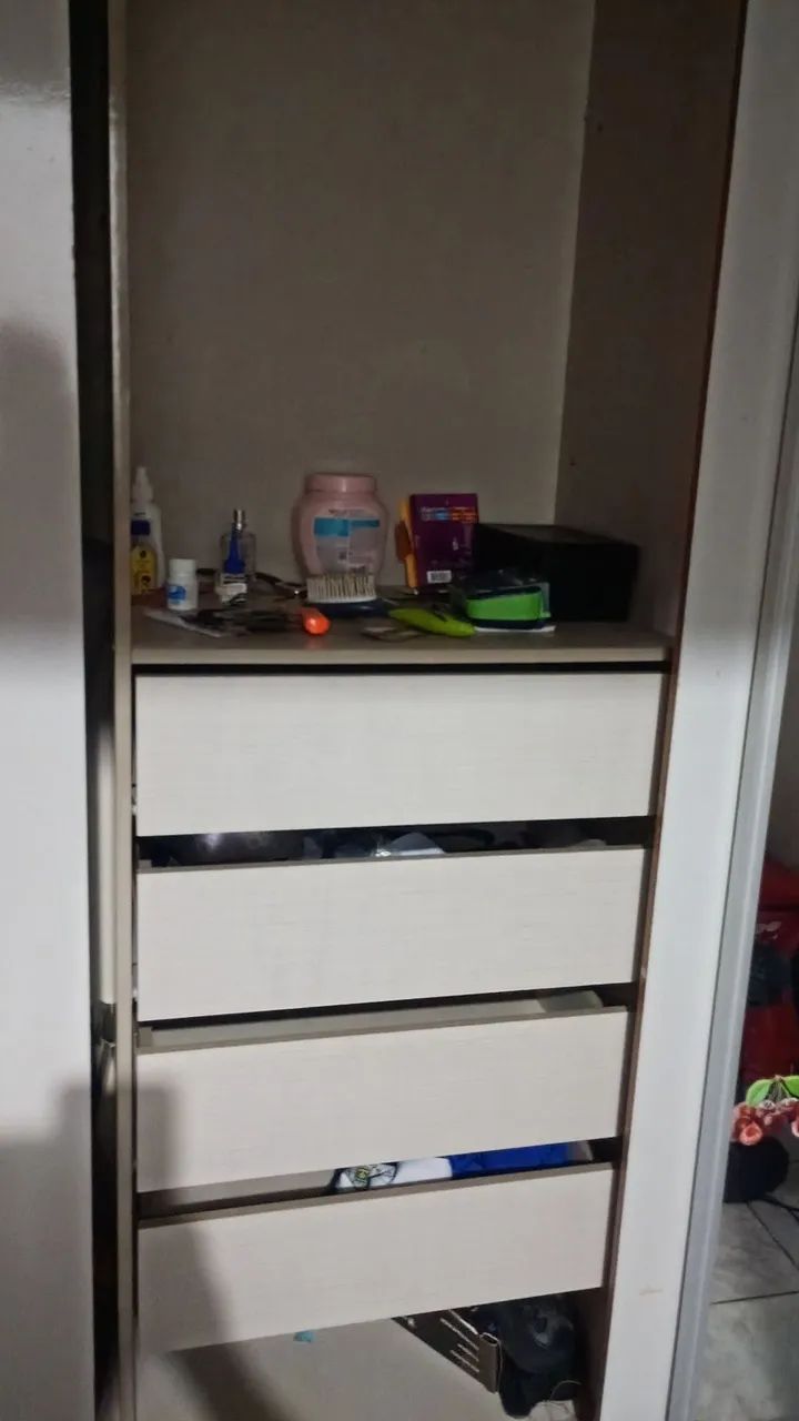 Guarda roupa  - Foto 3