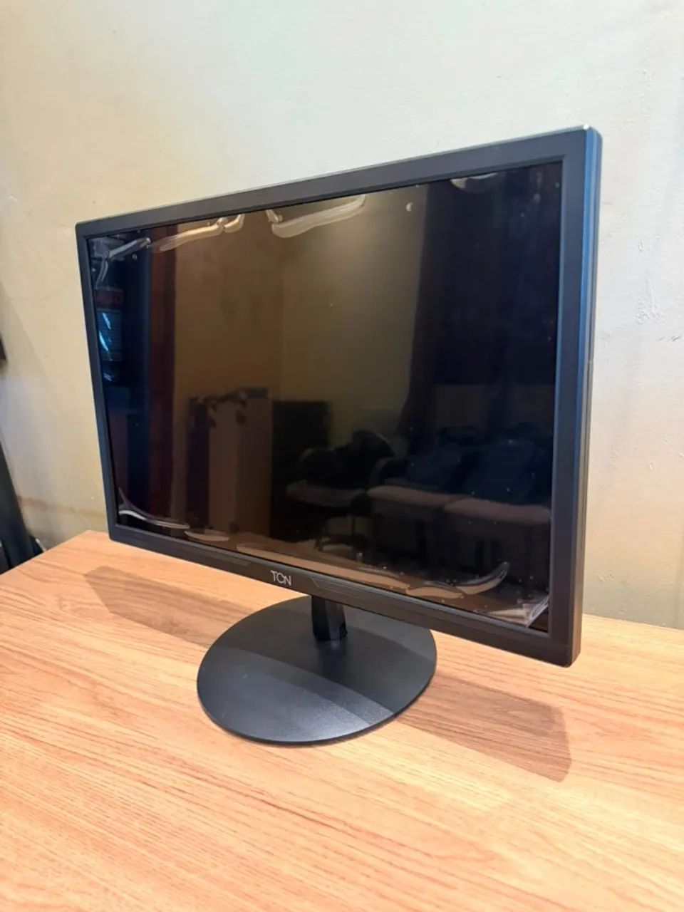 Monitor 19 Polegadas 75Hz TCN Novo - Foto 2
