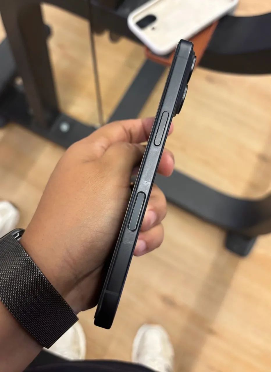 iPhone 16 128gb - Foto 4