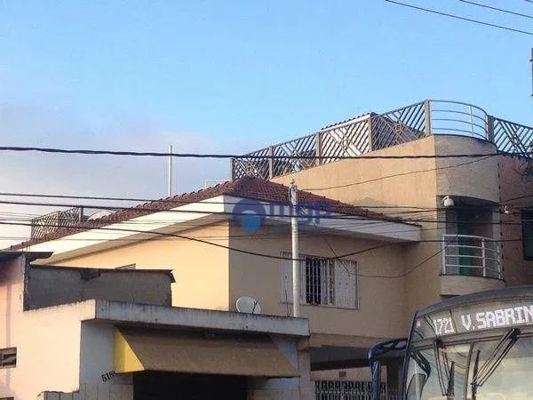 Prédio comercial para venda / locação, 550 m² - Vila Medeiros - Foto 3