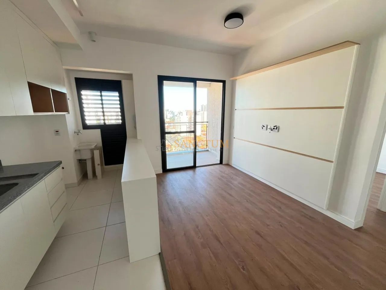 apartamento - Taquaral - Campinas