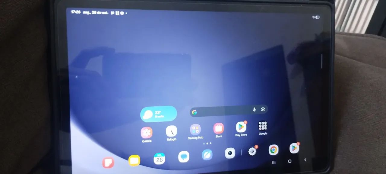 Tablet Samsung tab A9+ - Foto 3