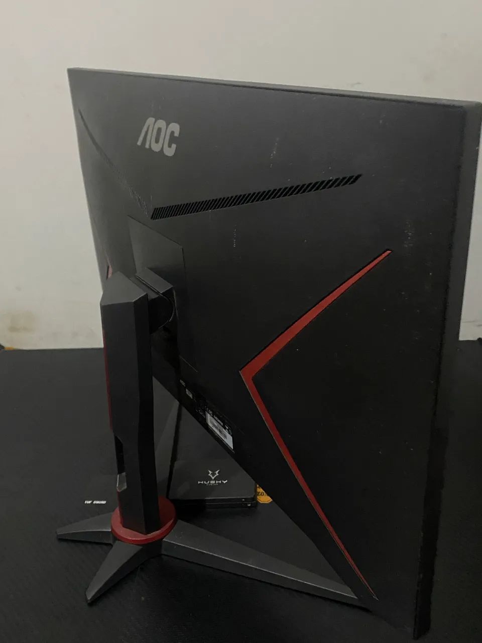Monitor AOC 27? - Foto 2