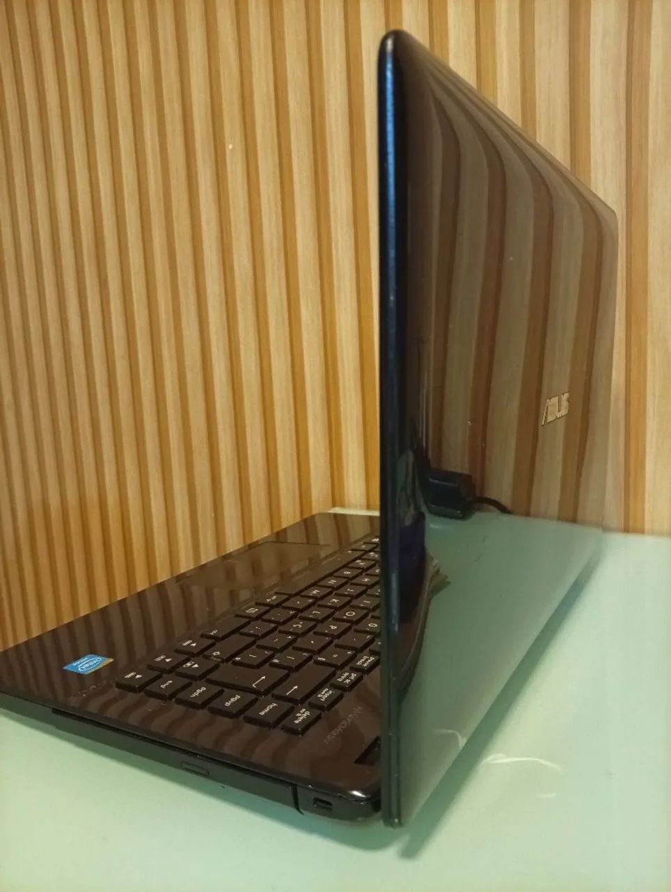 Notebook Asus - Foto 4