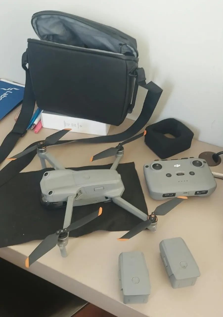 Drone DJI Air 2s - Foto 4