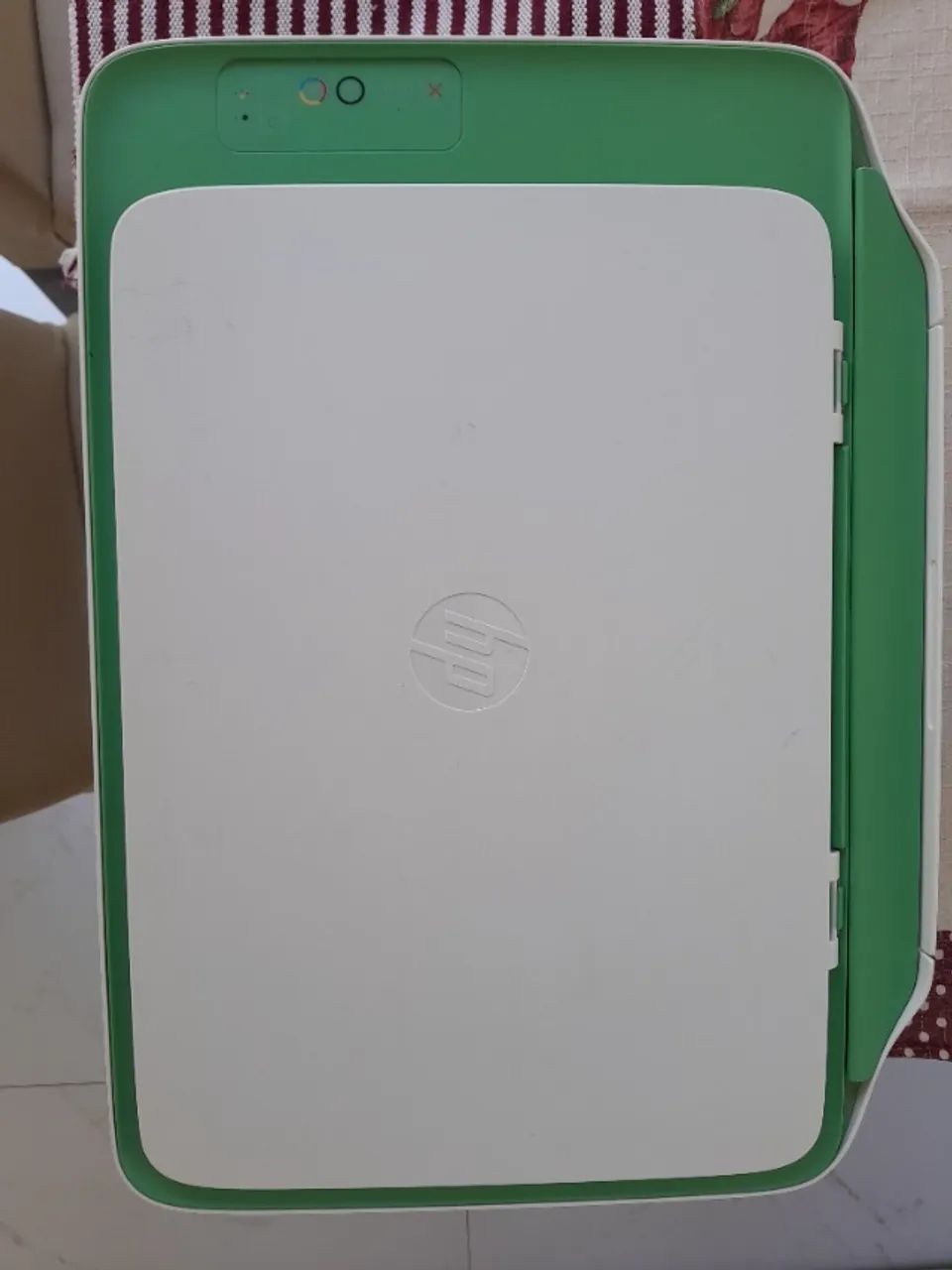 Impressora HP - Foto 4