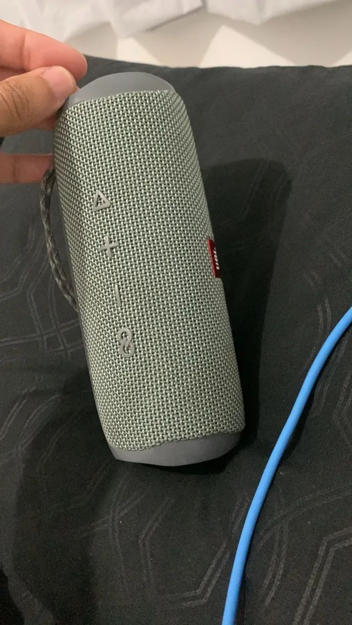 Jbl flip 5 - Foto 2