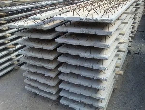Laje e concreto usinado  - Foto 2