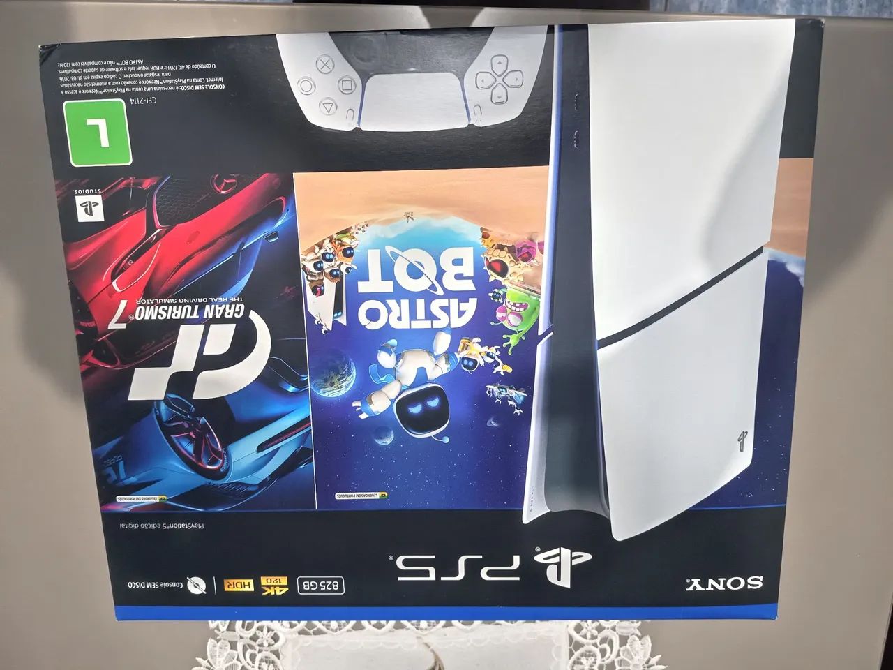 Playstation 5 - Foto 2