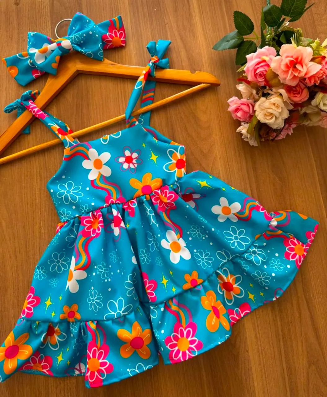 Vestido baby  - Foto 2