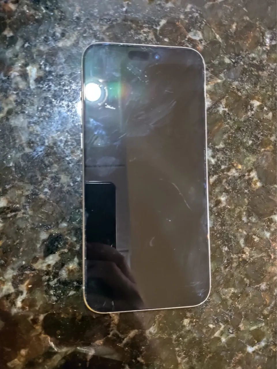 iPhone 15 Pro Max 256GB  - Foto 4