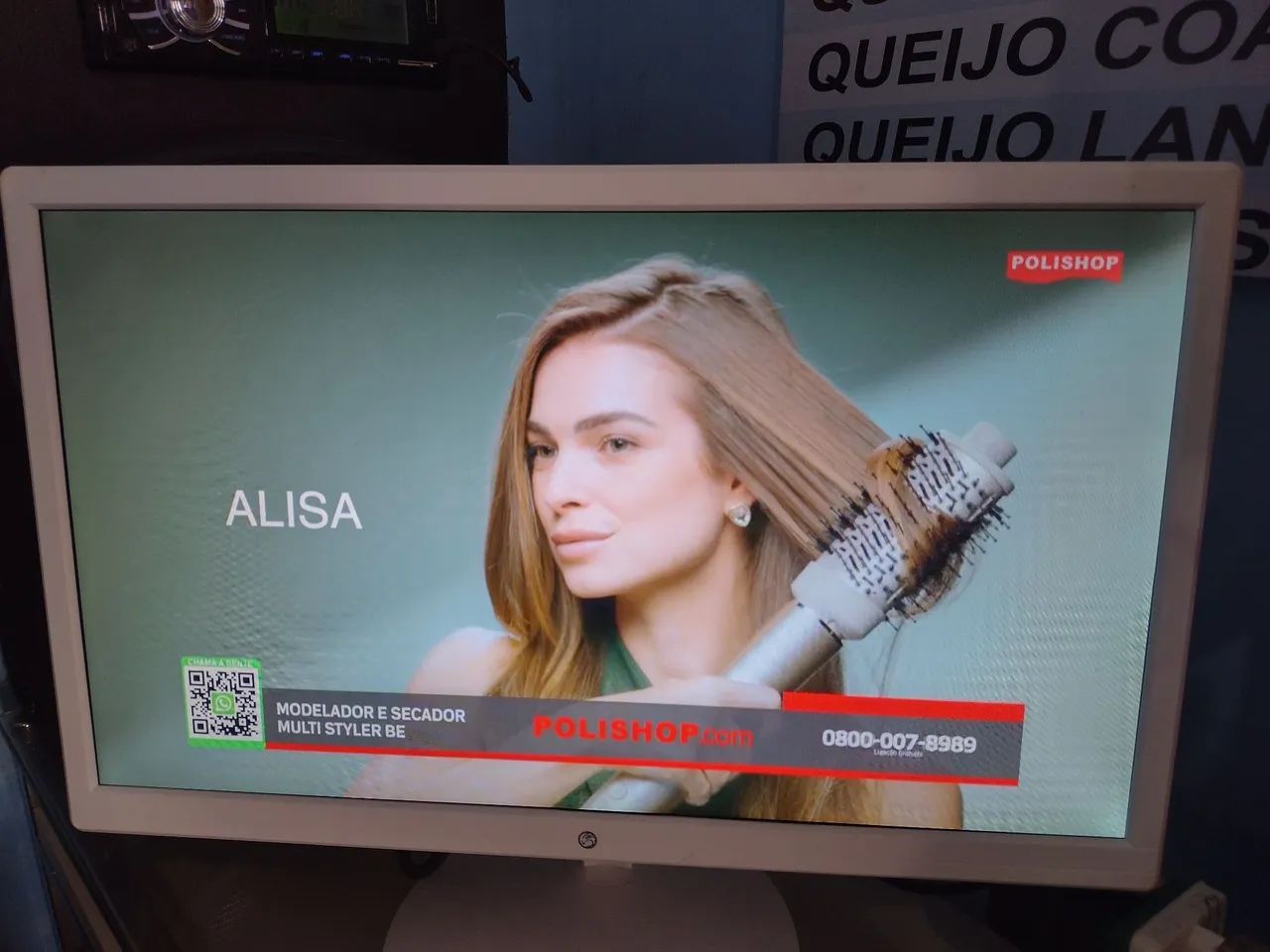 Monitor HDMI 20' Oportunidade  - Foto 5