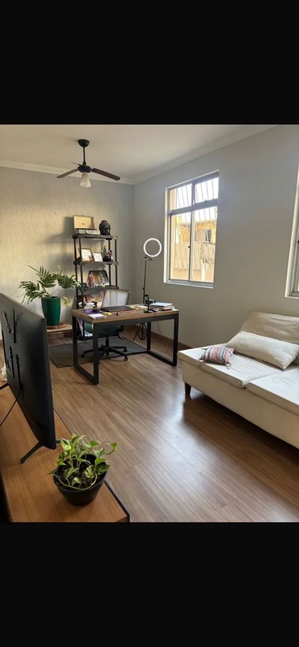 Quarto Privado para Alugar - Foto 3