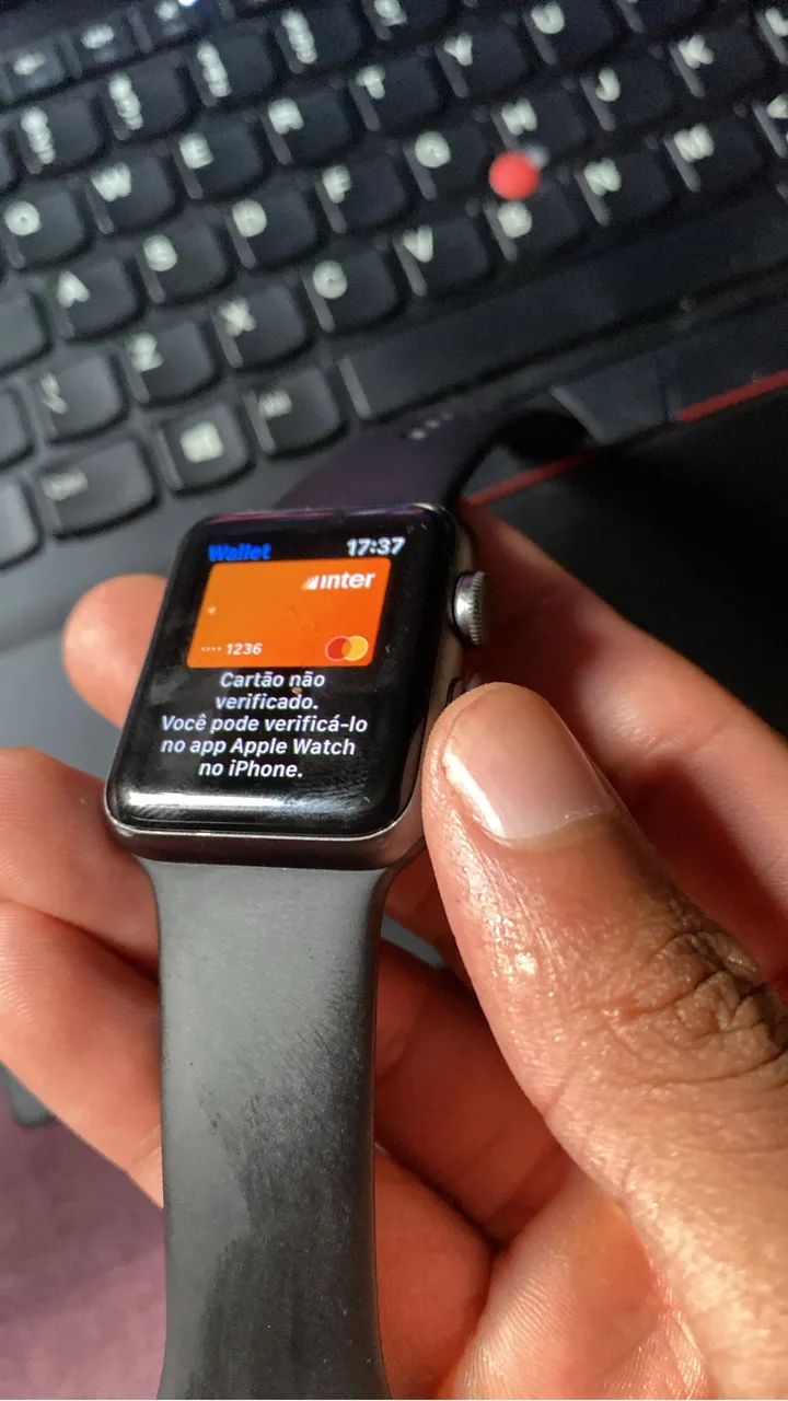 Apple Watch  - Foto 4