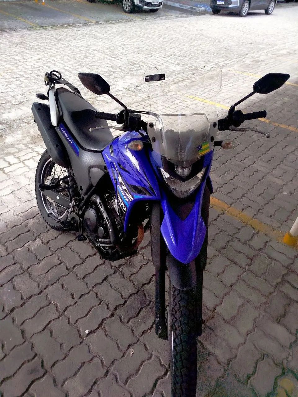 Lander 250 2023 - Foto 2