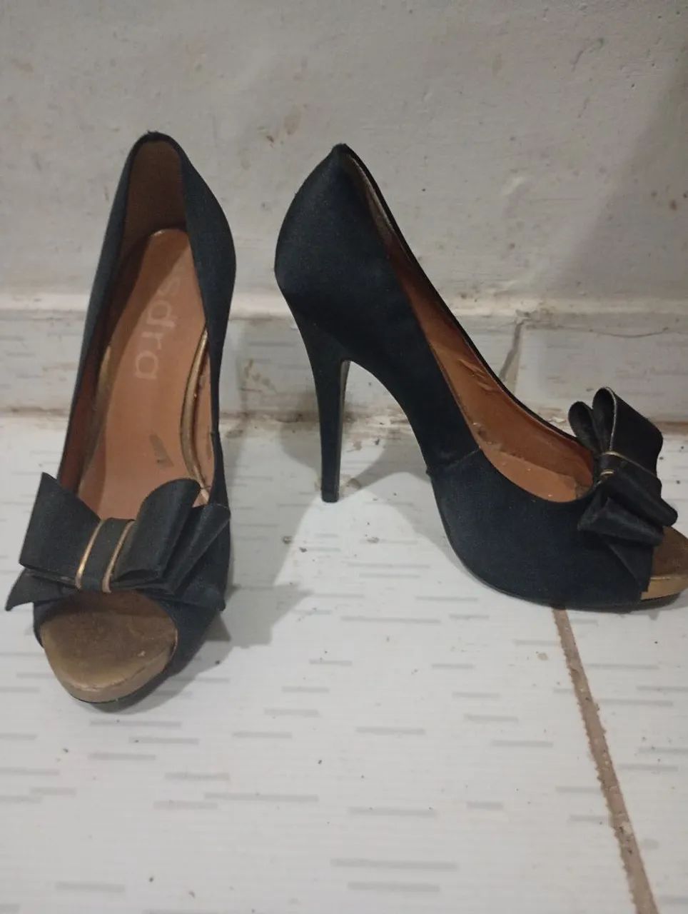 Sapato - Foto 5