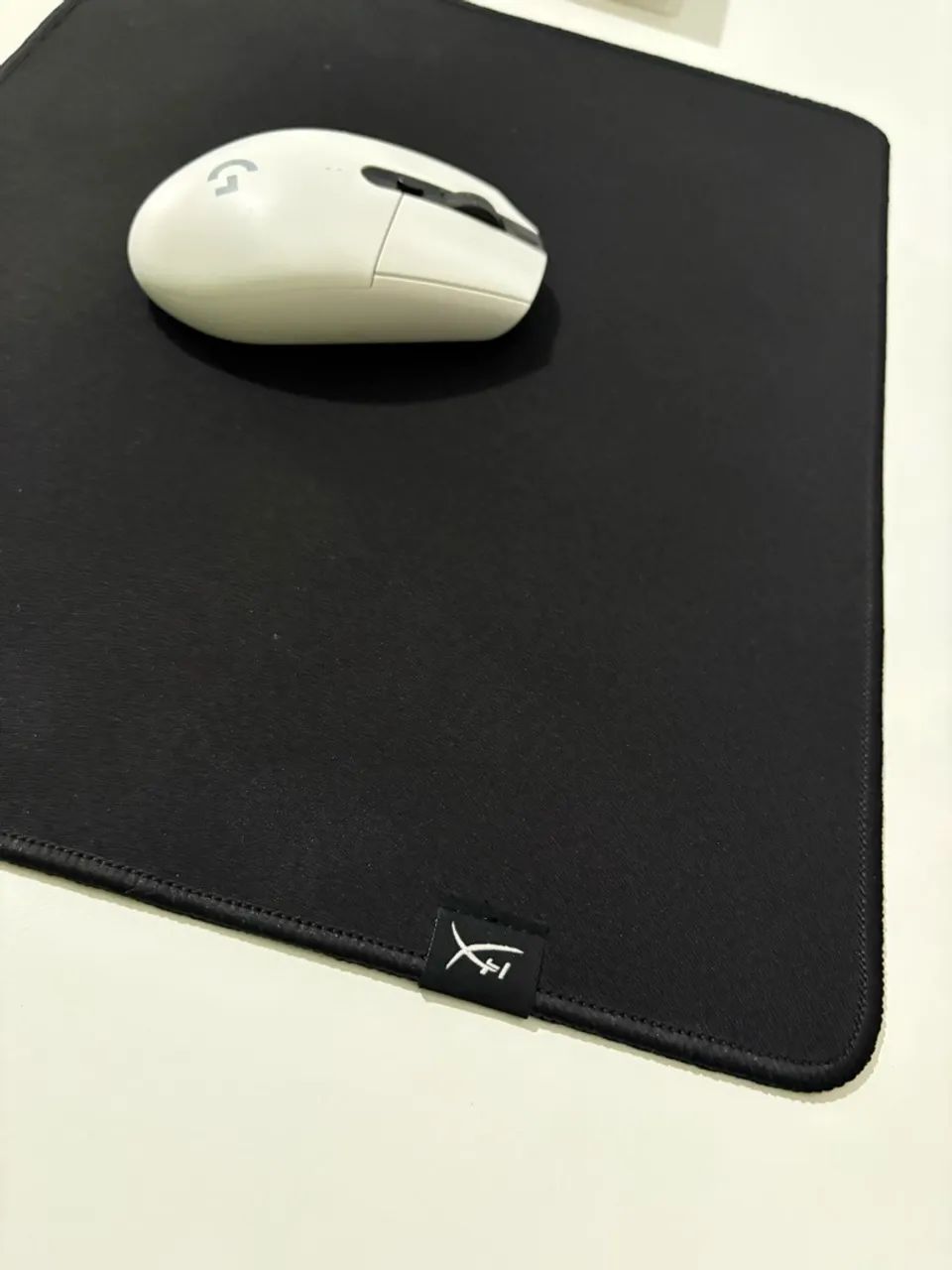 MOUSEPAD HYPERX PULSEFIRE - Foto 5
