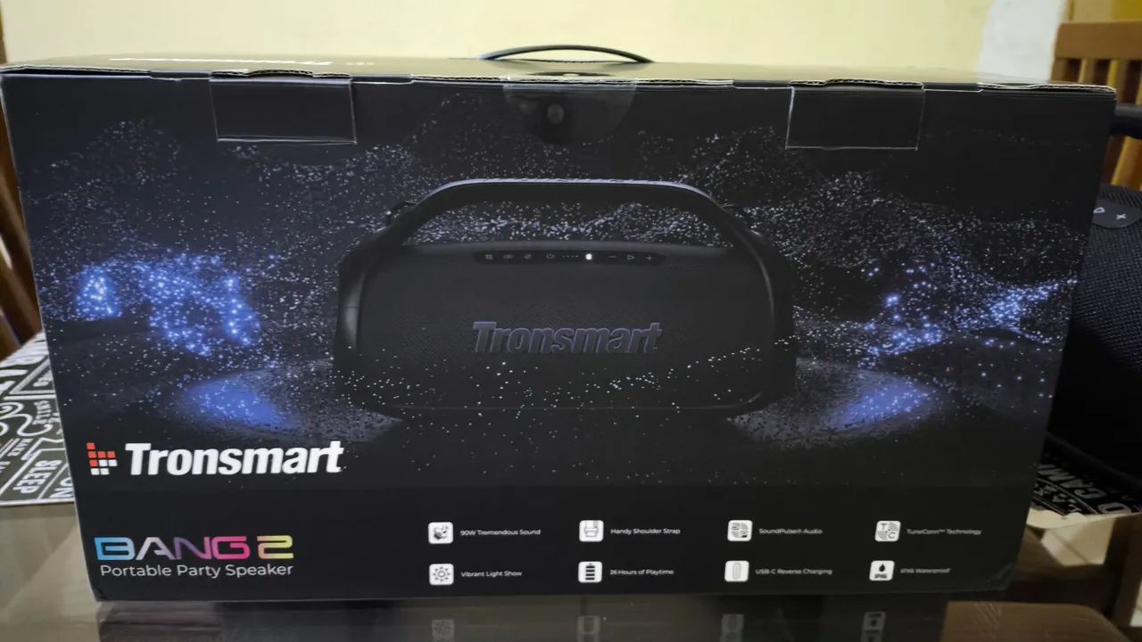 Tronsmart Bang 2 - Foto 4