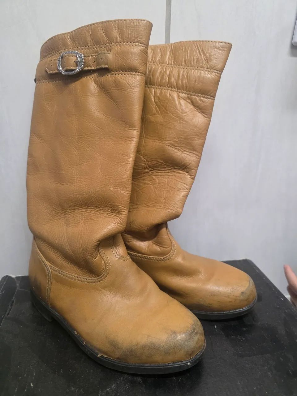 Bota infantil  - Foto 2
