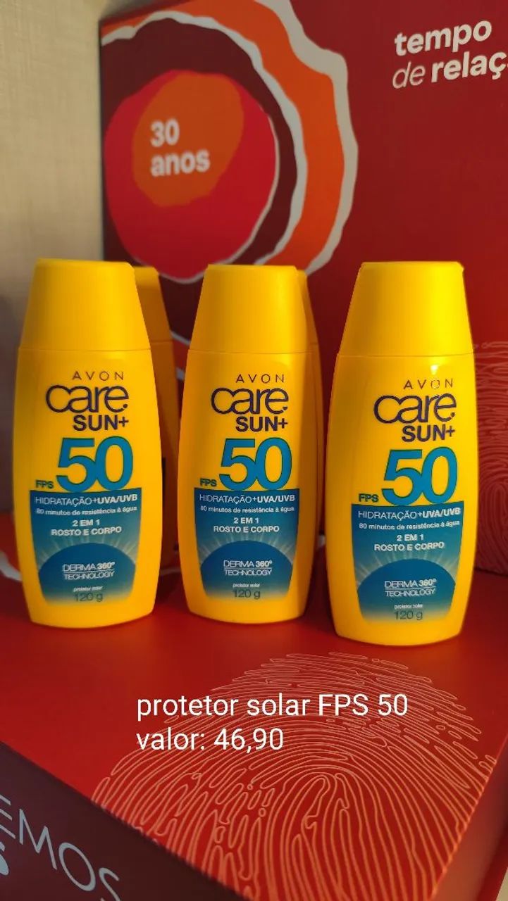 Limpa estoque NATURA E AVON. TUDO COM 20% Off Até dia 10/10 - Foto 5
