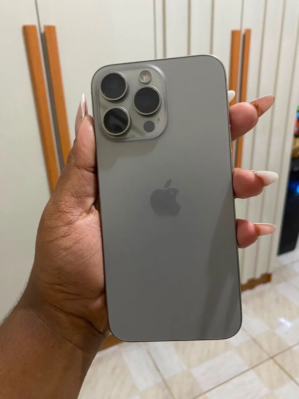 15 pro Max 256 - Foto 3