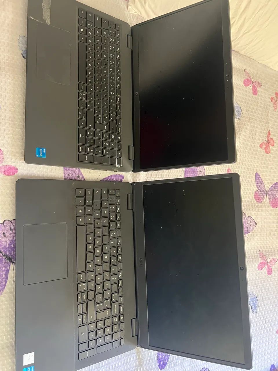 Dell notebook 