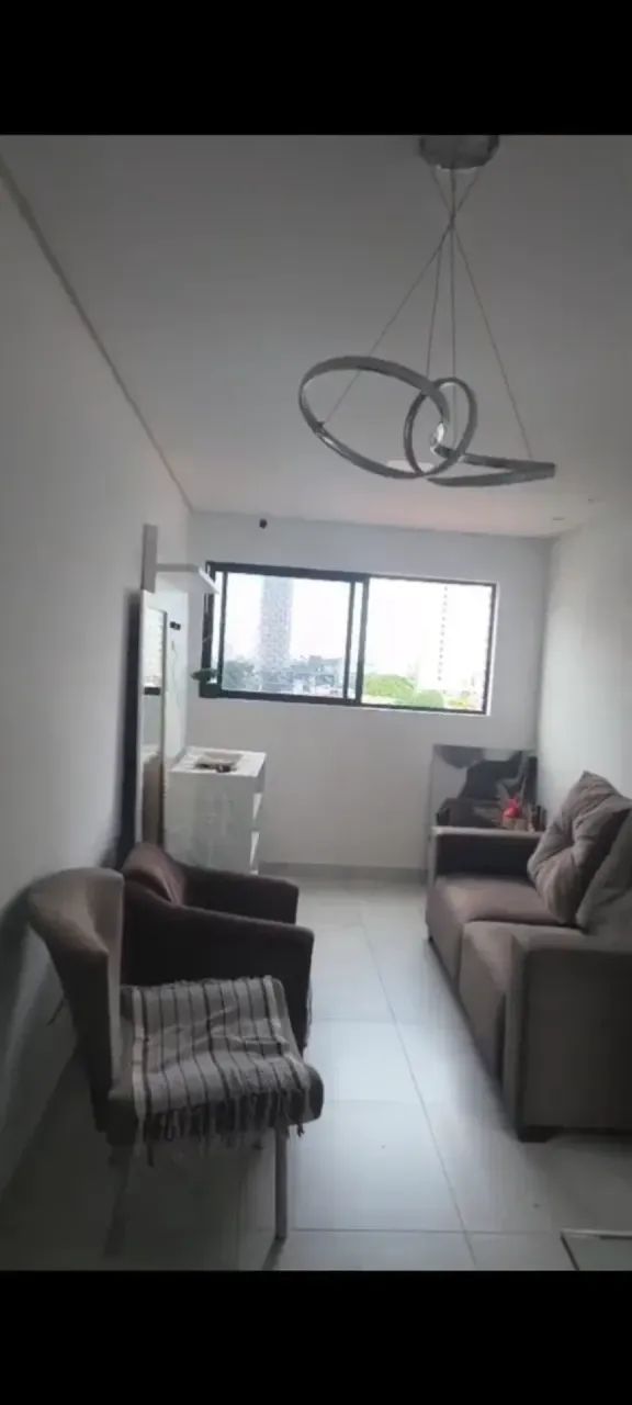 Alugo apartamento Brisamar - Foto 2