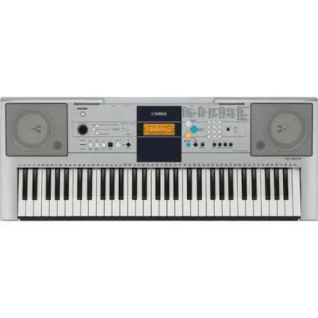Vende-se teclado Yamaha - Foto 5