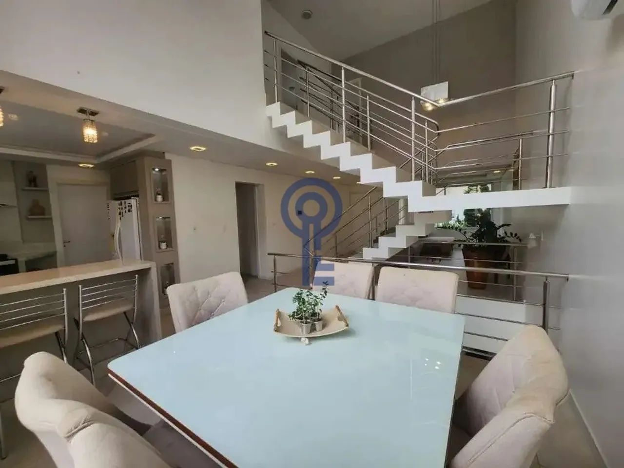 Casa à Venda 3 quartos em Coqueiros - Florianópolis - Foto 5