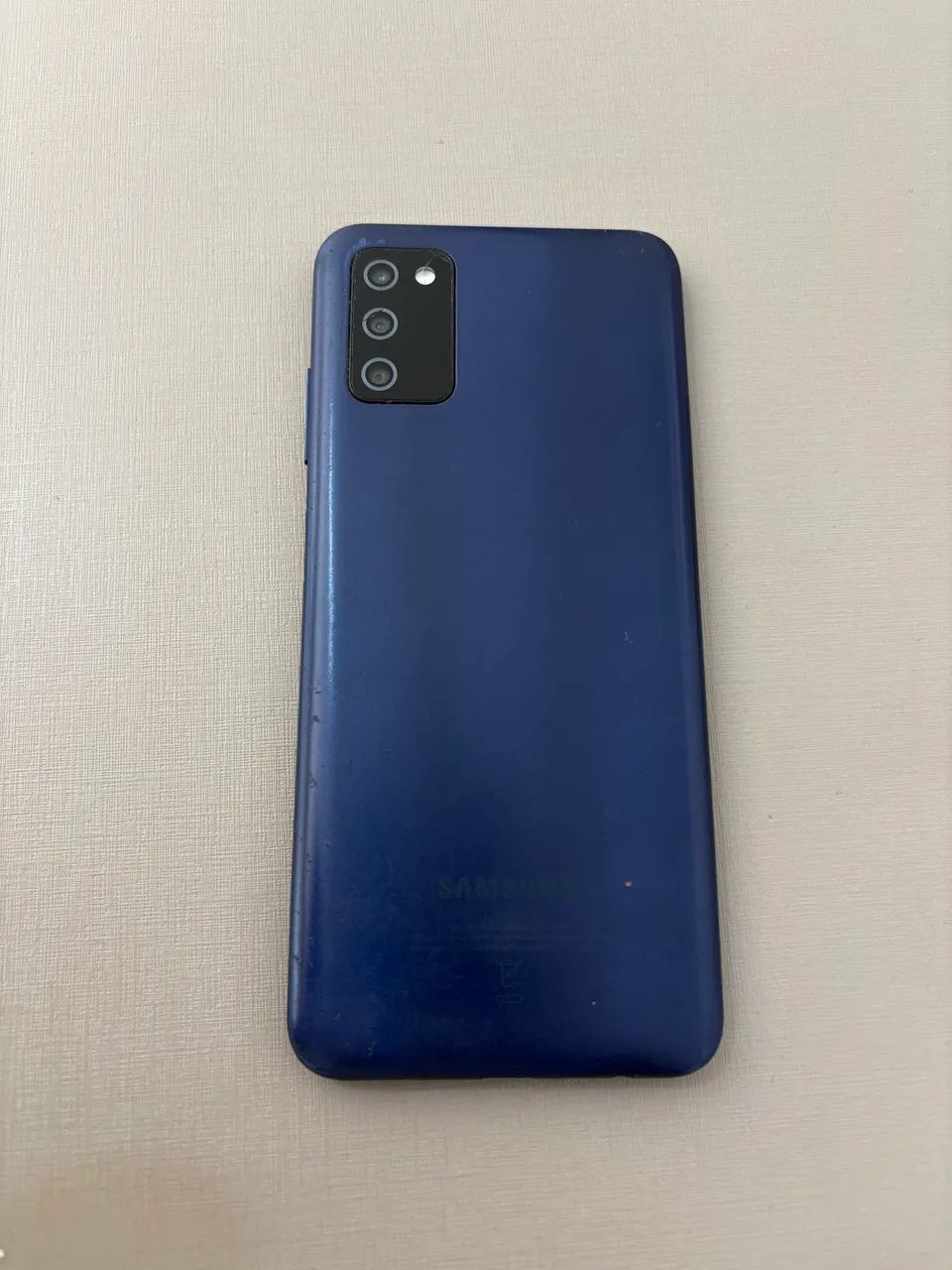 Samsung a03s - Foto 2