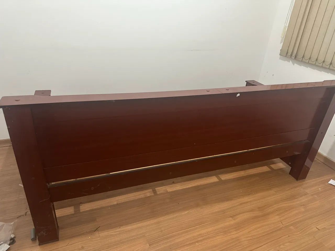 Vendo Bicama - Foto 2